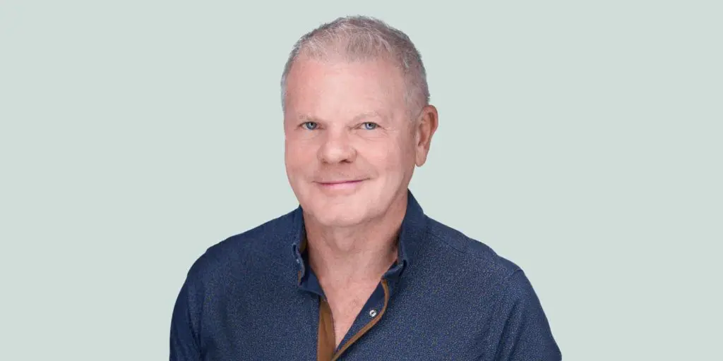 Kelowna accountant Peter McFadden