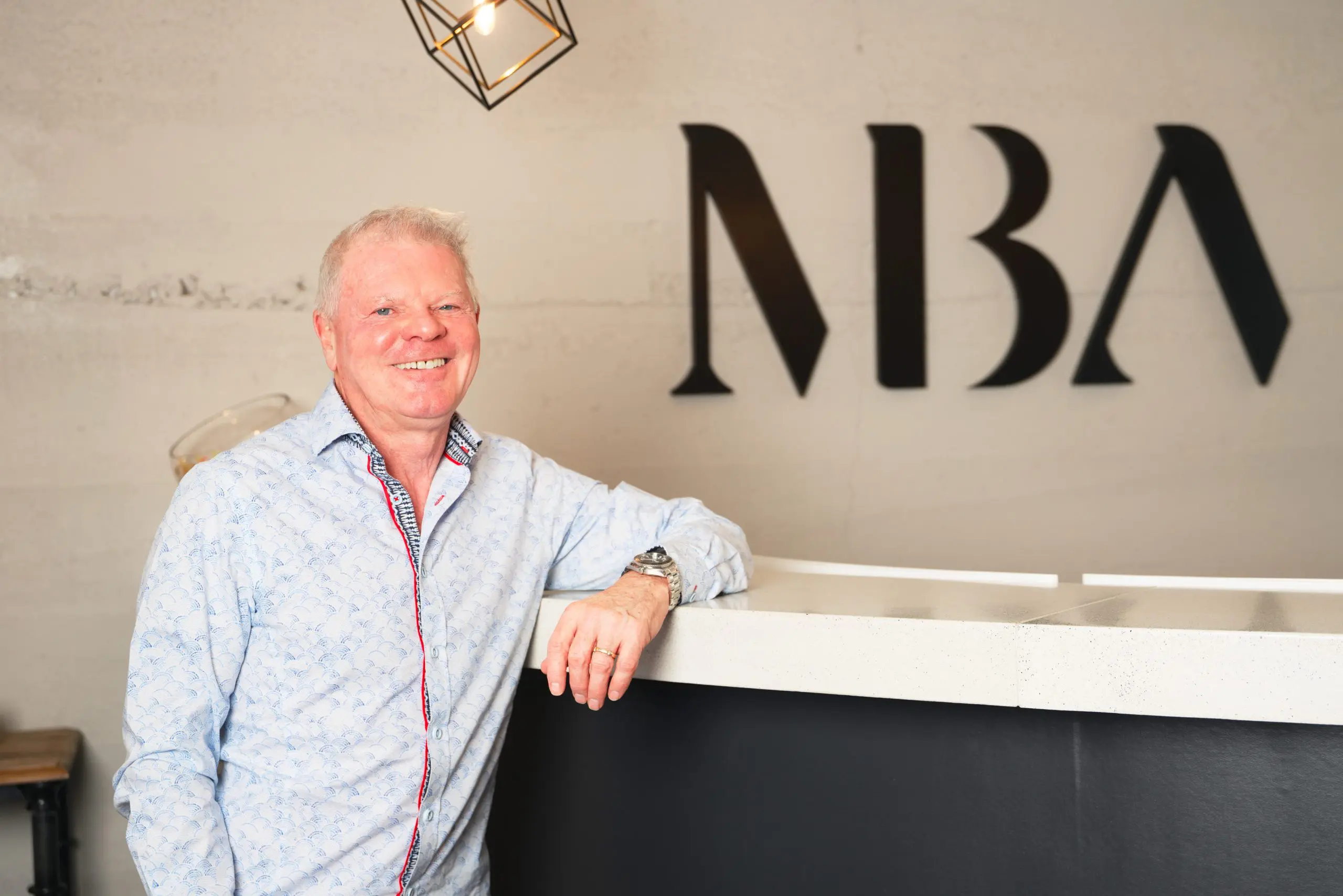 Peter McFadden Award Winning Kelowna Accountant