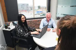 Corporate Tax Accounting Professionals meeting in Kelowna