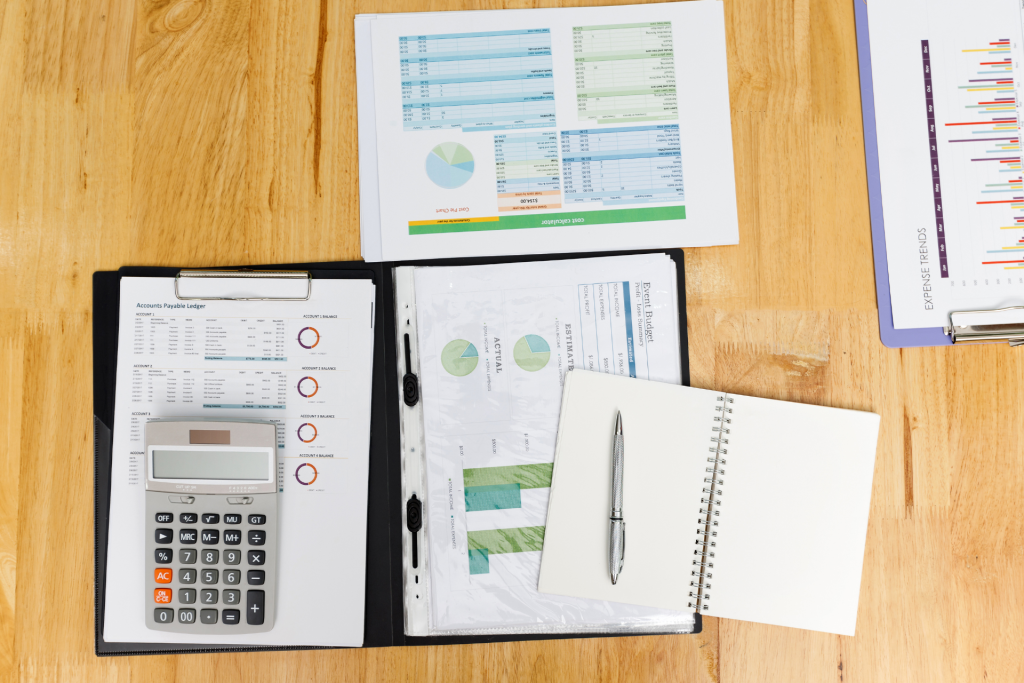 Small business tax planning