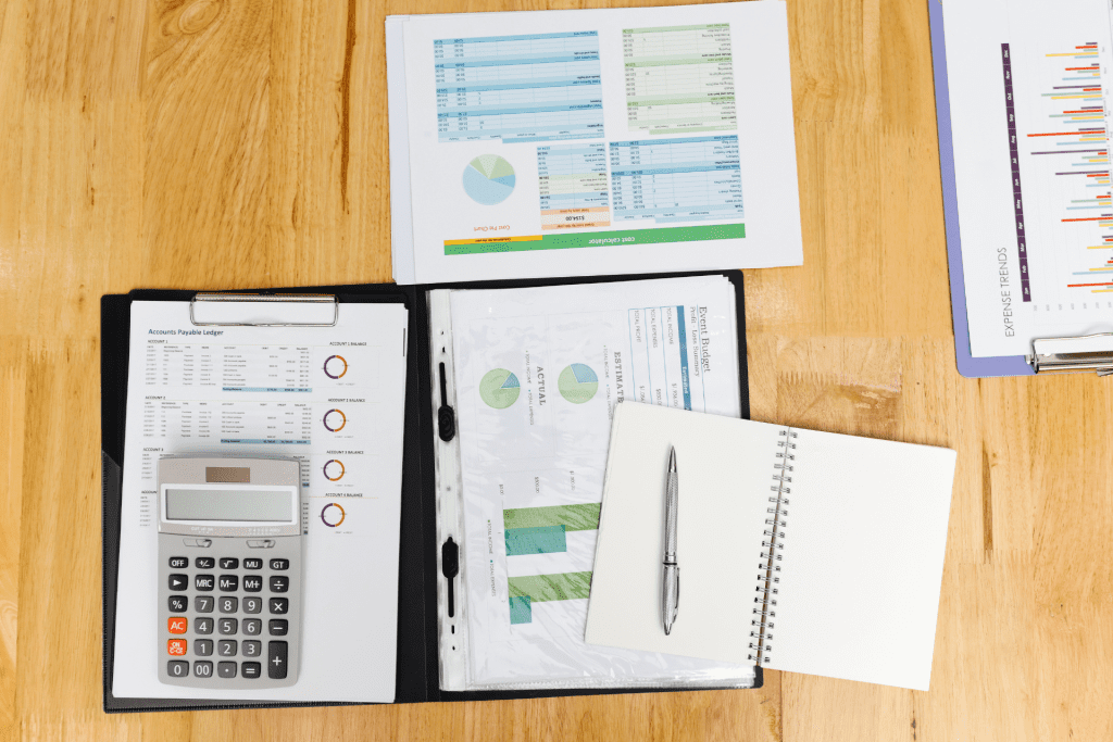 Small business tax planning