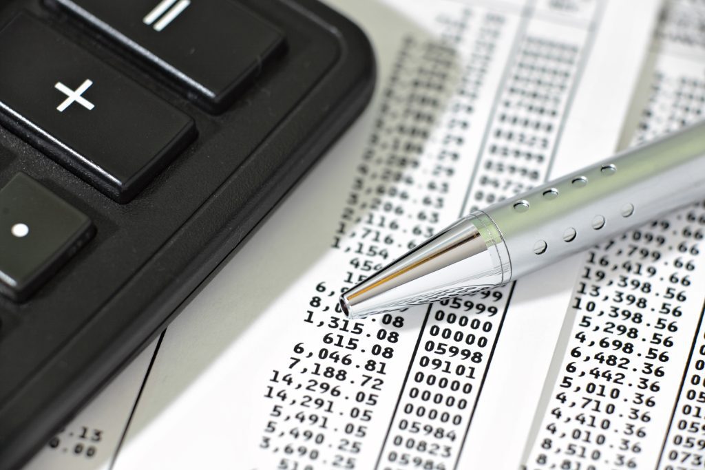 Accountants for business in Kelowna